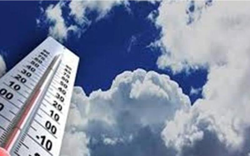 طقس بارد ورياح نشطة في القاهرة مع تسجيل الصغرى 11 درجة مئوية